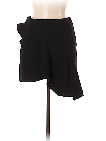 Zara Casual Skirt (view 1)