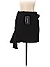 Zara Black Casual Skirt Size M - photo 2