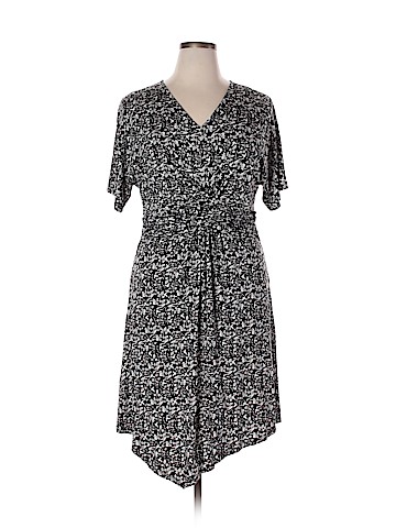 Apt. 9 Casual Dress (view 1)