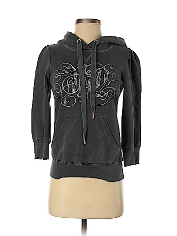 Juicy Couture Pullover Hoodie (view 1)