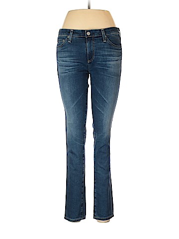 Adriano Goldschmied Jeans (view 1)