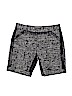 Proenza Schouler Black Shorts Size 6 - photo 1