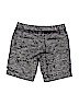 Proenza Schouler Black Shorts Size 6 - photo 2