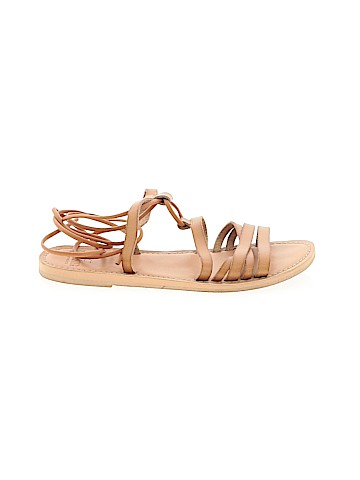Hollister Sandals (view 1)