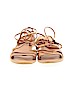 Hollister Tan Sandals Size 6 - photo 2