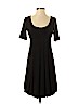 White House Black Market Black Casual Dress Size XS - photo 1