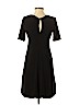 White House Black Market Black Casual Dress Size XS - photo 2