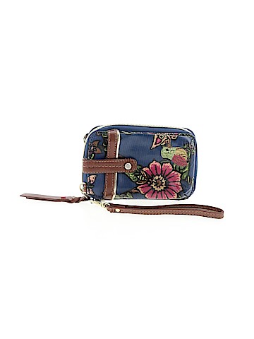 Sakroots Wristlet (view 1)