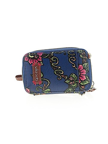 Sakroots Wristlet (view 2)