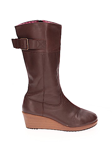 Crocs Boots (view 1)