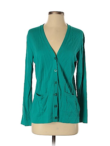 Talbots Cardigan (view 1)