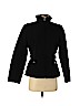 Gallery 100% Polyester Black Jacket Size S (petite) - photo 1