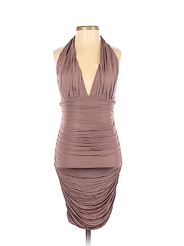 Bebe Cocktail Dress (view 1)