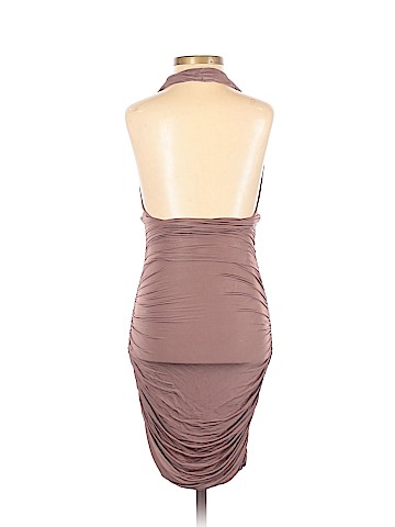 Bebe Cocktail Dress (view 2)