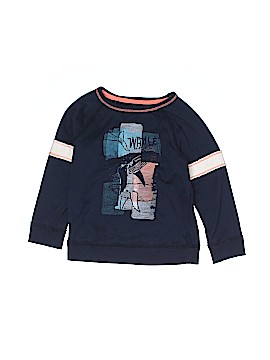 Genuine Kids from Oshkosh Size 4T