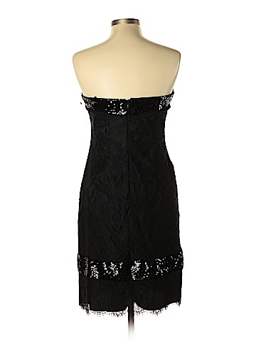 Badgley Mischka Cocktail Dress (view 2)