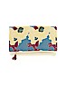 Rachel Pally Ivory Clutch One size - photo 1