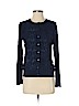 Ann Taylor LOFT Blue Cardigan Size S (petite) - photo 1