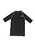 Under Armour Black Active T-Shirt Size M (youth) - photo 1