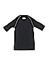 Under Armour Black Active T-Shirt Size M (youth) - photo 2