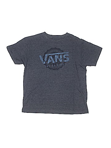 Vans Short Sleeve T-Shirt (view 1)