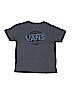 Vans Blue Short Sleeve T-Shirt Size L (youth) - photo 1