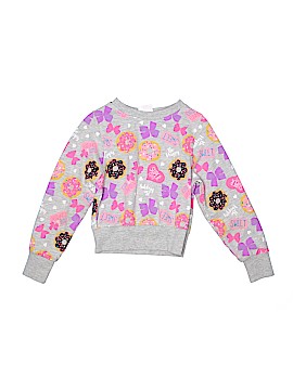 Nickelodeon Size Small kids