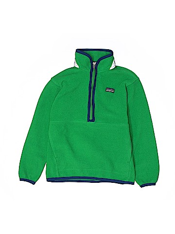 Patagonia Fleece Jacket (view 1)