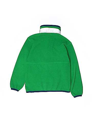 Patagonia Fleece Jacket (view 2)