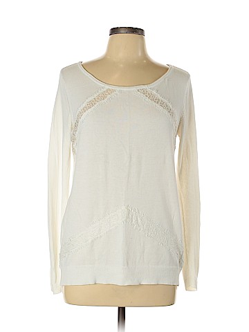 Victoria's Secret Long Sleeve Top (view 1)