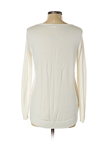 Victoria's Secret Long Sleeve Top (view 2)