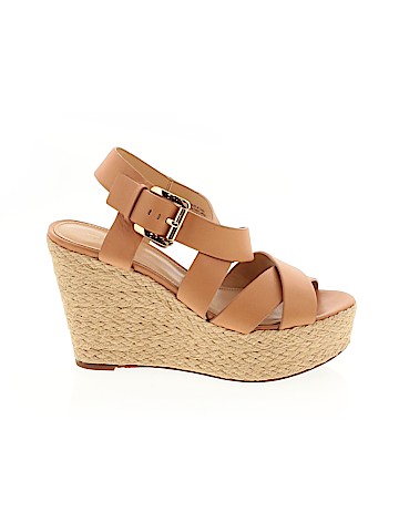 MICHAEL Michael Kors Wedges (view 1)