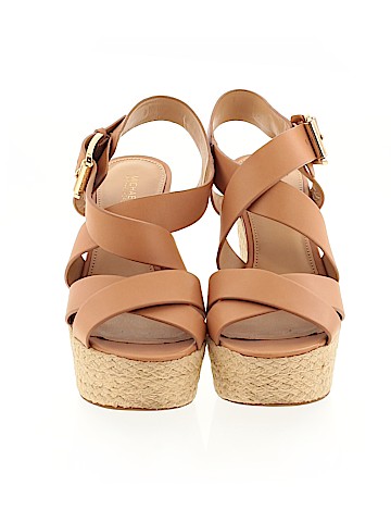 MICHAEL Michael Kors Wedges (view 2)