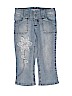 Jolt Blue Jeans Size 10 - photo 1
