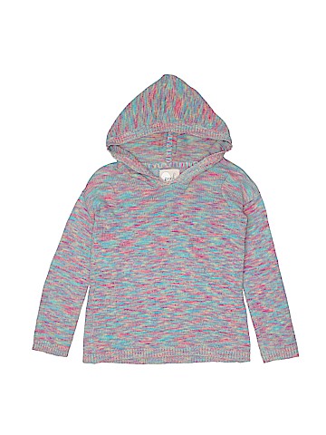 Peek Pullover Hoodie (view 1)