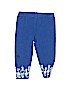 Carter's Blue Leggings Size 3-6 mo - photo 1