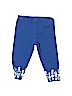 Carter's Blue Leggings Size 3-6 mo - photo 2