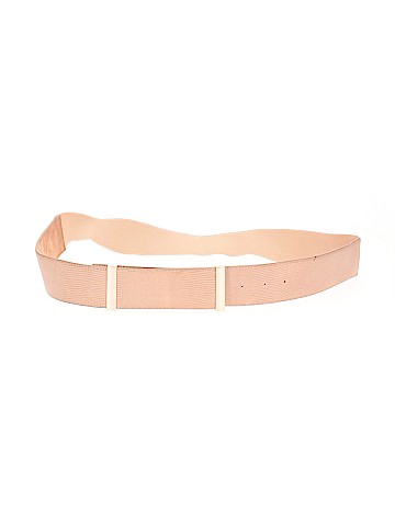 Ann Taylor Leather Belt (view 1)