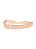 Ann Taylor 100% Leather Tan Leather Belt Size M - photo 1