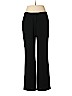 Tahari by ASL 100% Polyester Black Dress Pants Size 14 - photo 1
