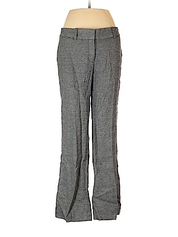 Ann Taylor LOFT Linen Pants (view 1)