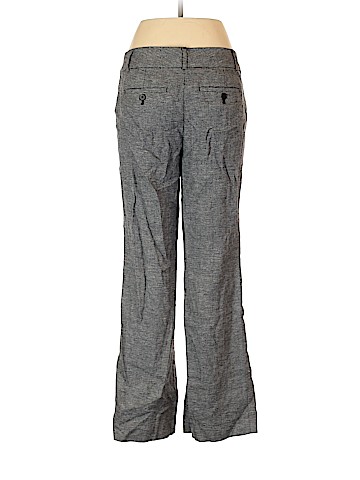 Ann Taylor LOFT Linen Pants (view 2)