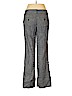 Ann Taylor LOFT Gray Linen Pants Size 6 (petite) - photo 2