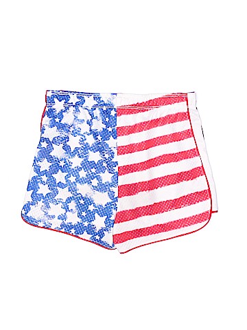 Justice Athletic Shorts (view 2)