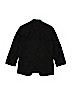 Arrow 100% Polyester Black Blazer Size 12 - photo 2