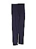 OVS Solid Blue Leggings Size 12/13y - photo 2