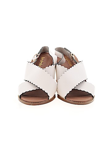 Faryl Robin Heels (view 2)