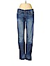 Lucky Brand Blue Jeans Size 00 - photo 1
