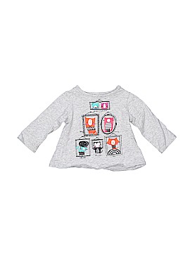 First Impressions Size 12 mo