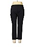 Ann Taylor LOFT Black Khakis Size 10 (petite) - photo 2